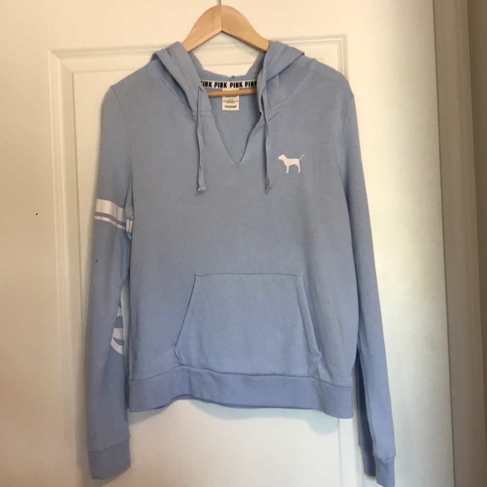 Victoria Secret Pink sweatshirt